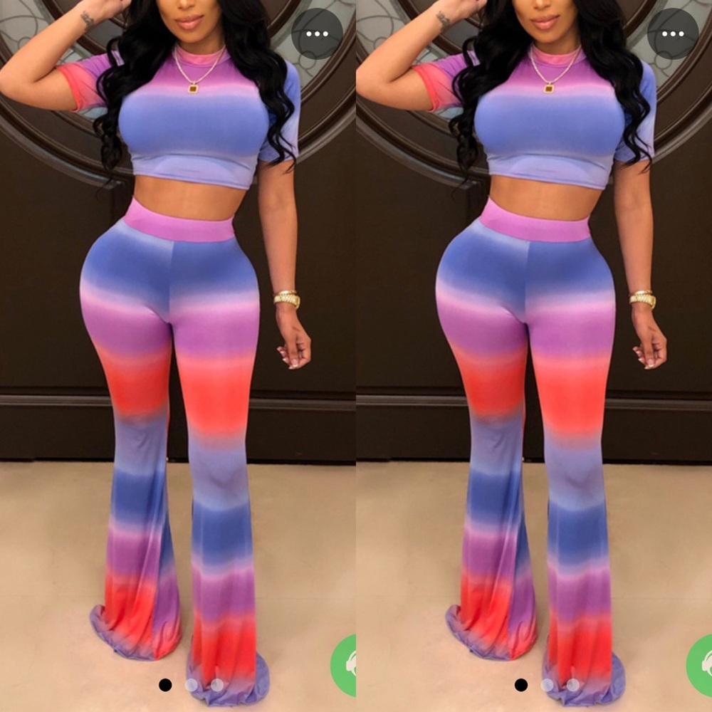 2 piece set